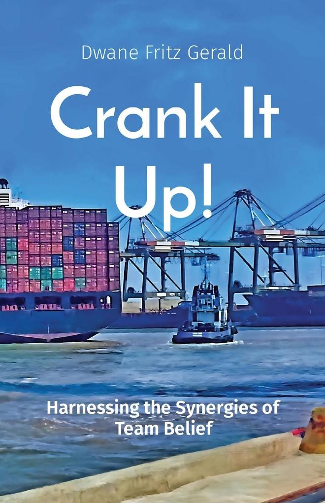 Crank It Up!