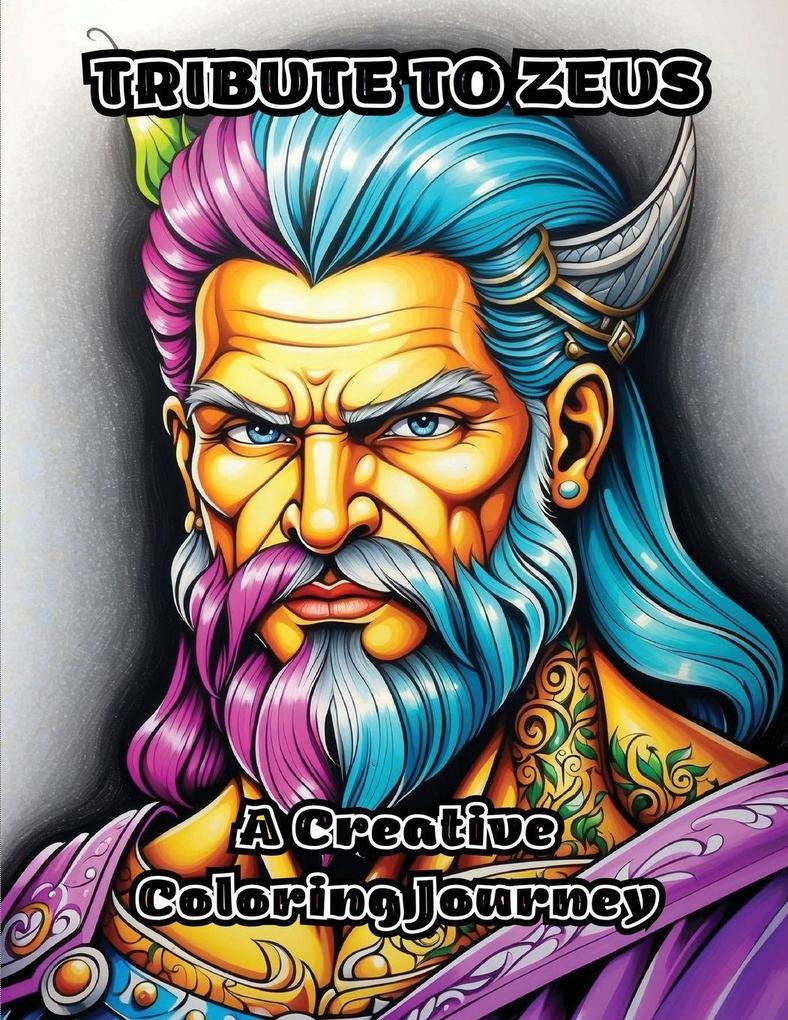 Tribute to Zeus
