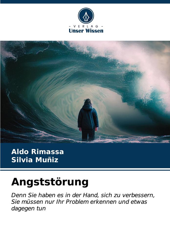 Angststörung