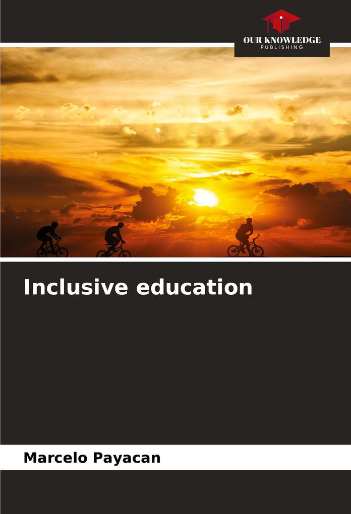 Inclusive education