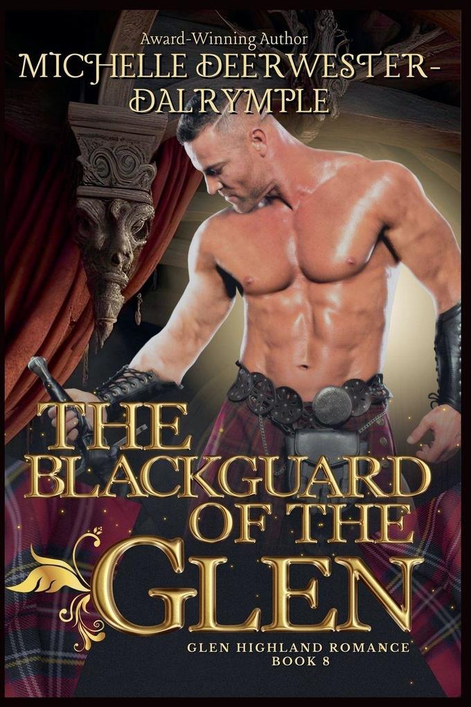 The Blackguard of the Glen