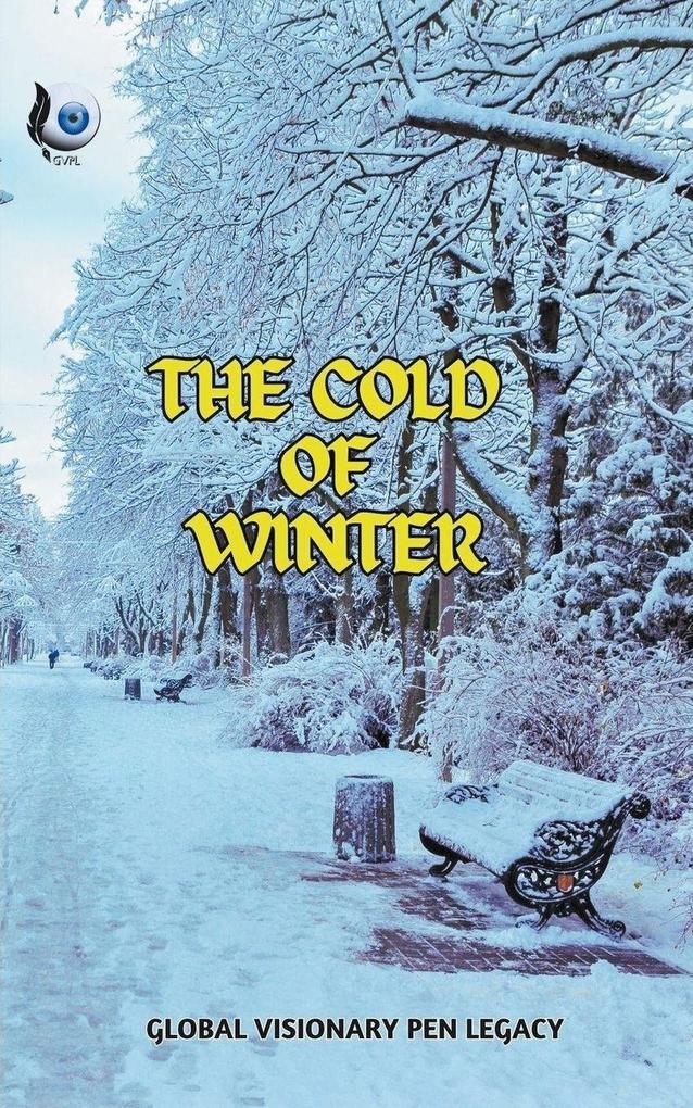 The Cold Of Winter