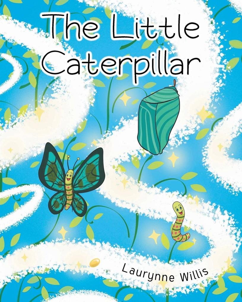 The Little Caterpillar