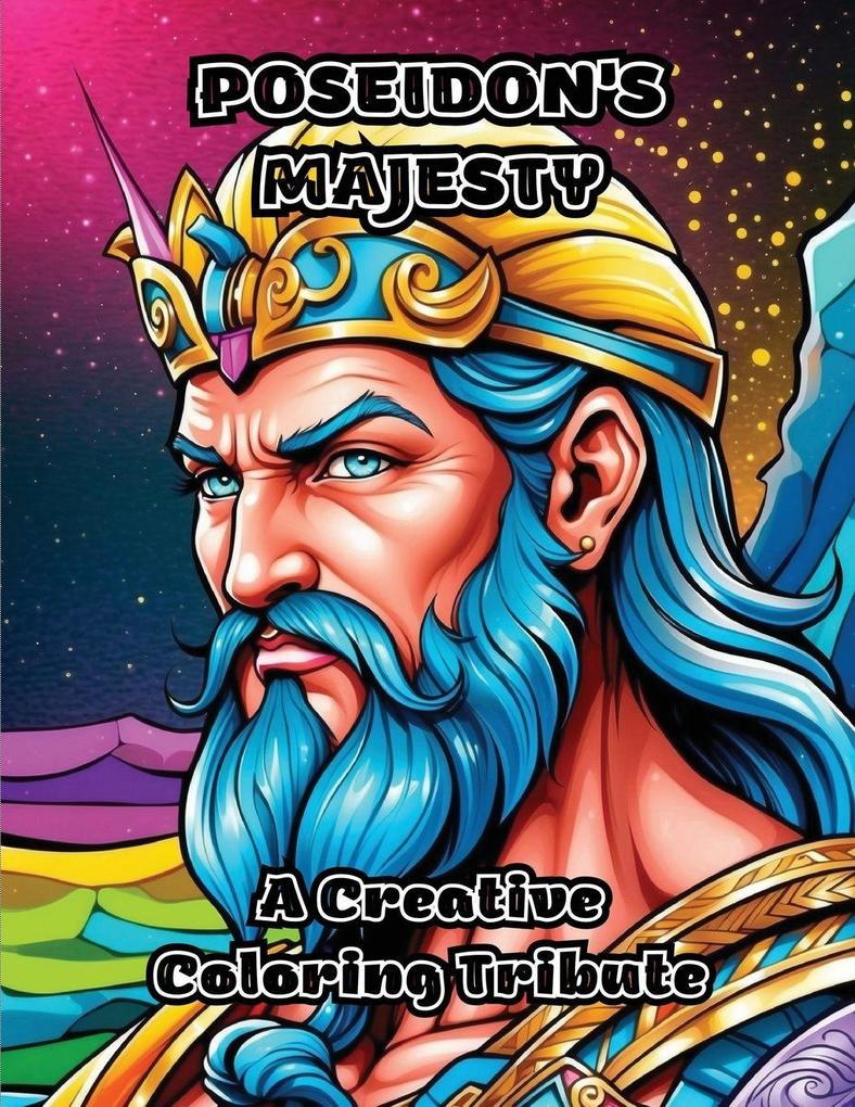 Poseidon's Majesty