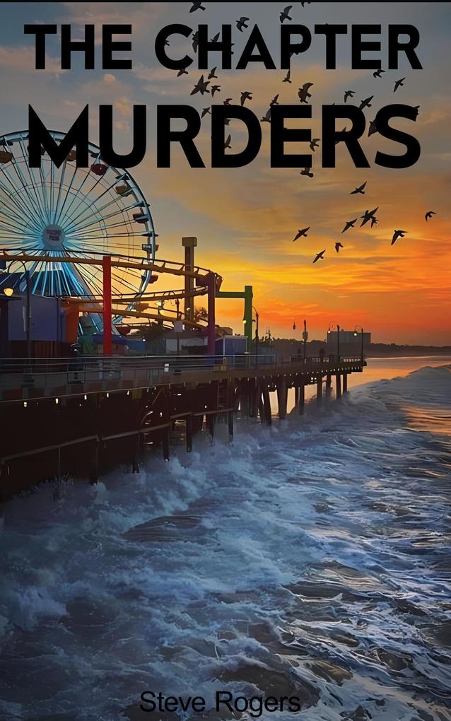 The Chapter Murders