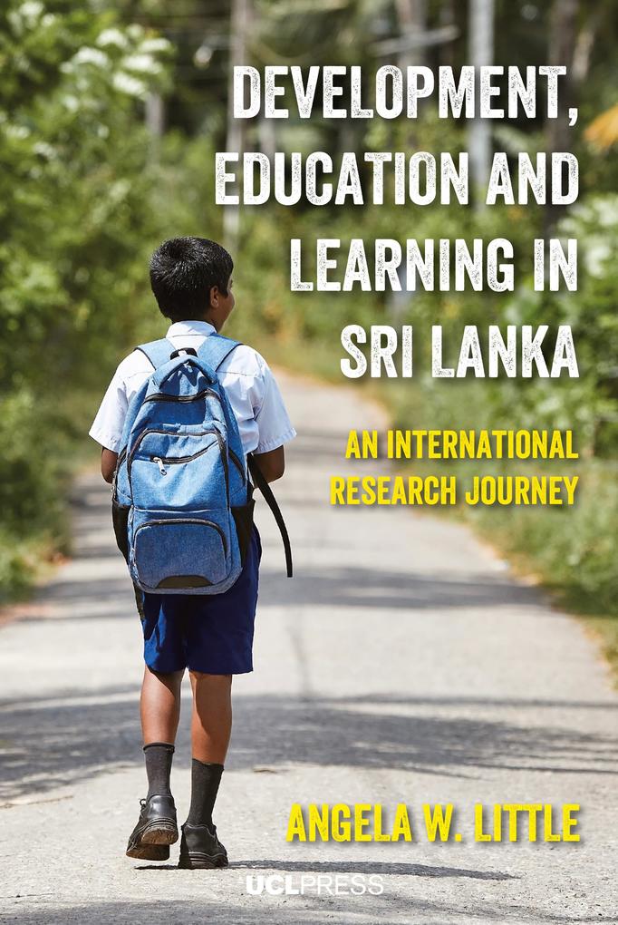 Development Education and Learning in Sri Lanka
