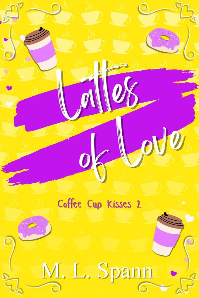 Lattes of Love