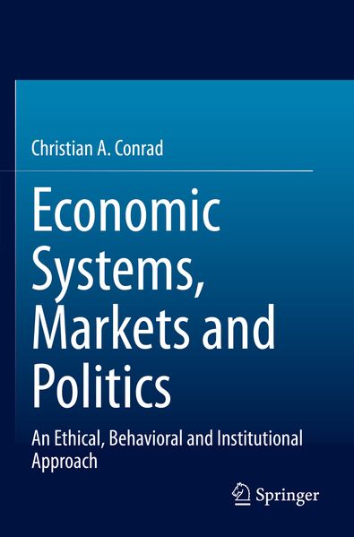 Economic Systems Markets and Politics