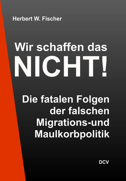 Wir schaffen das nicht!