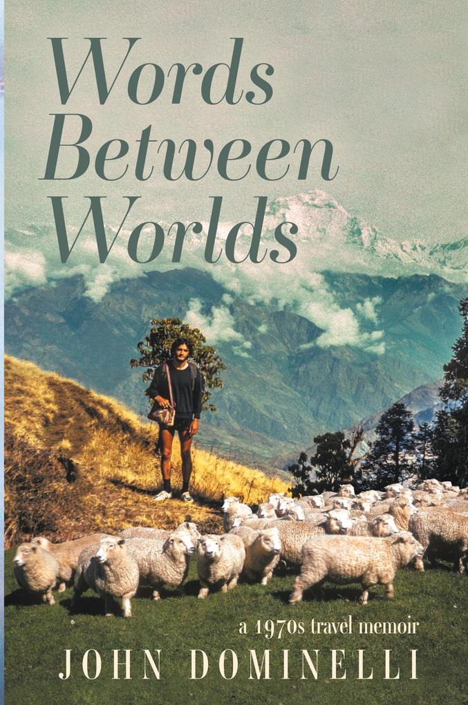 Words Between Worlds