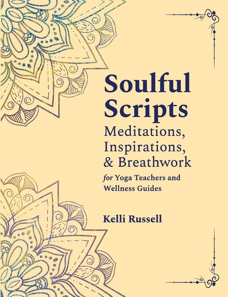 Soulful Scripts