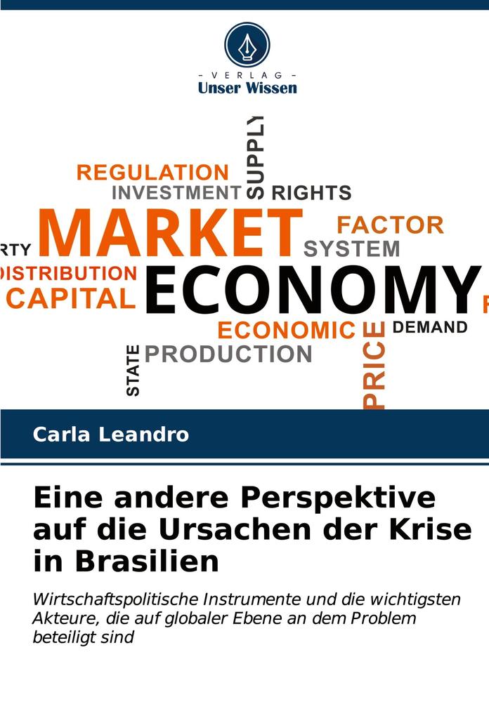 Eine andere Perspektive auf die Ursachen der Krise in Brasilien