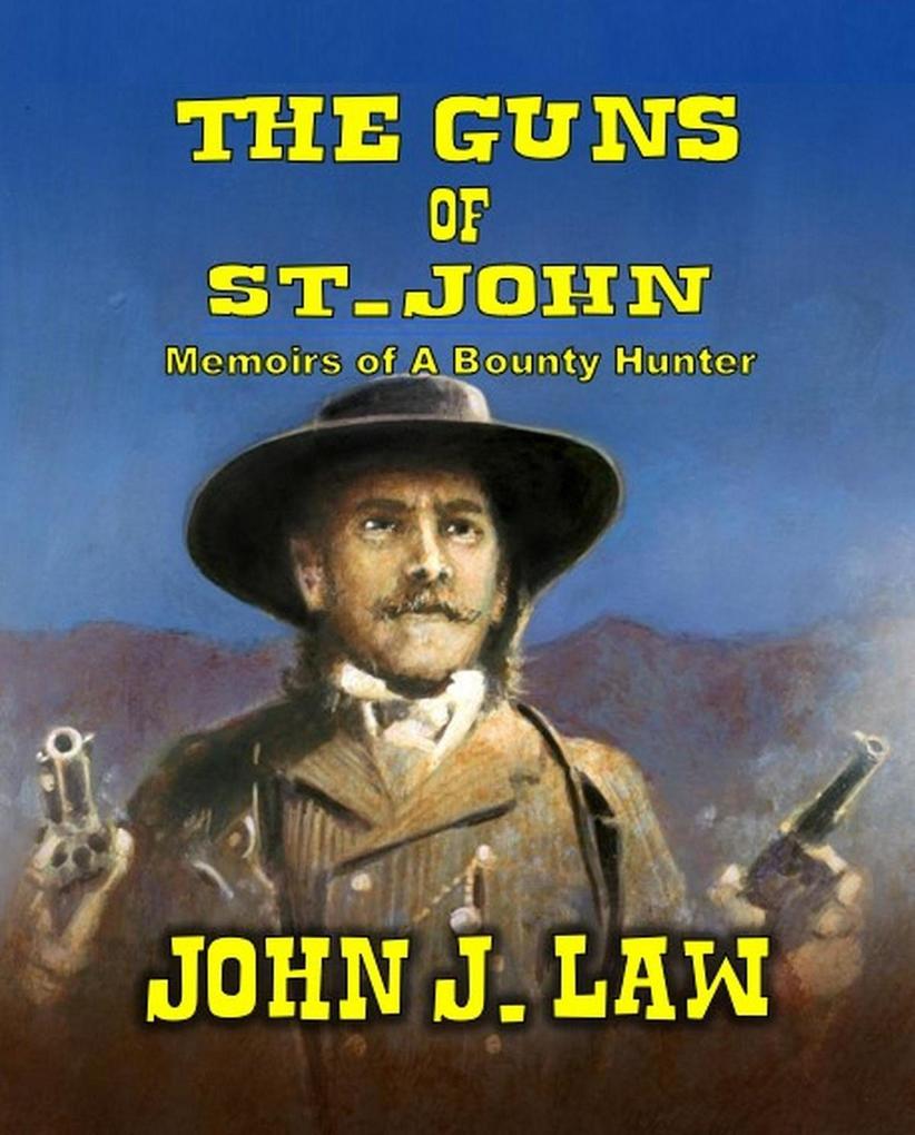 The Guns Of St John