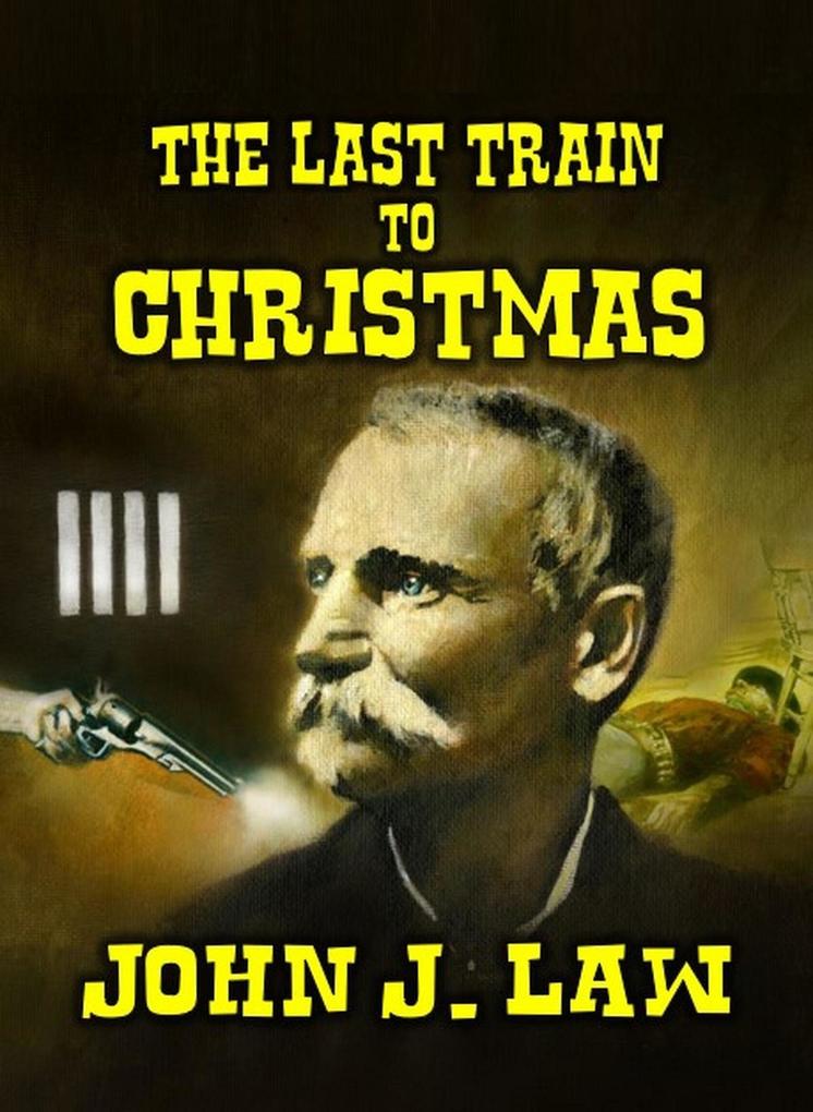The Last Train to Christmas