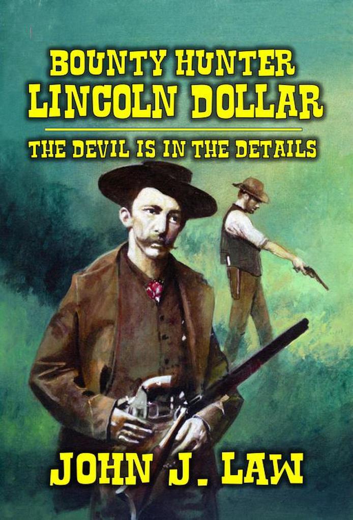 Lincoln Dollar - The Devil Is In The Details