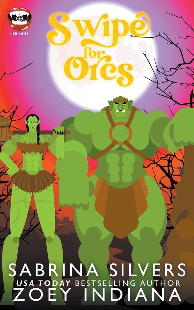 Swipe For Orcs