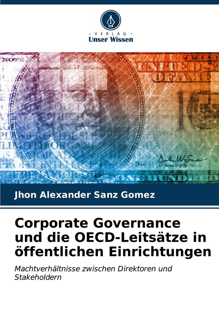 Corporate Governance und die OECD-Leitsätze in öffentlichen Einrichtungen