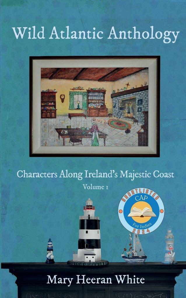 Wild Atlantic Anthology