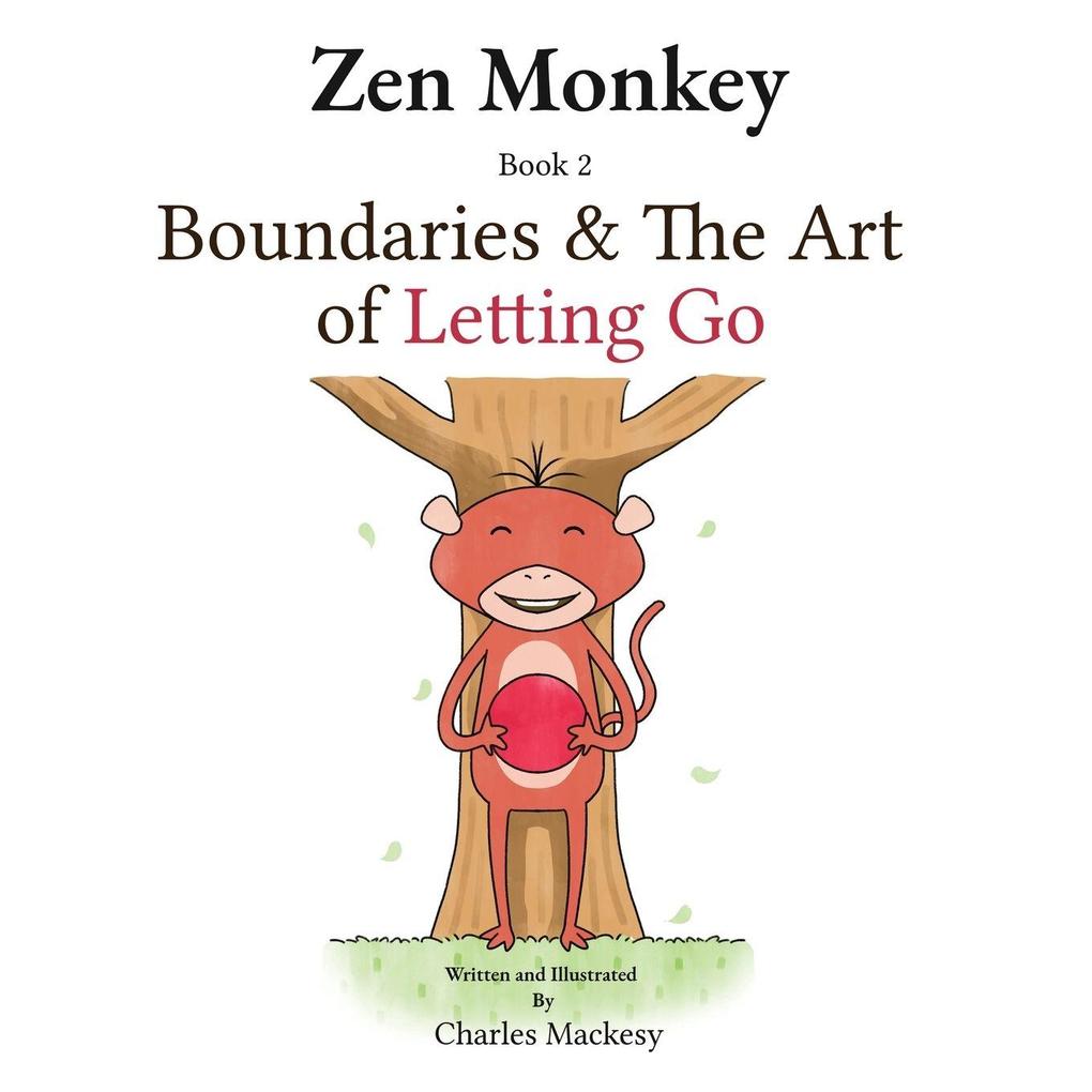 Zen Monkey