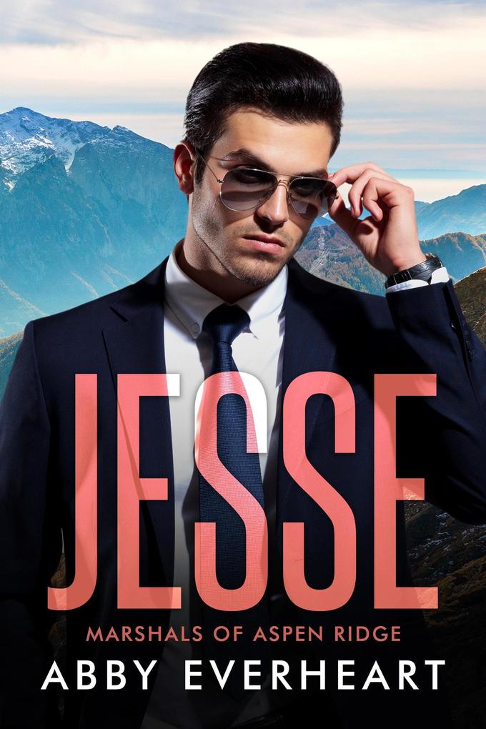 Jesse (Marshals of Aspen Ridge #1)