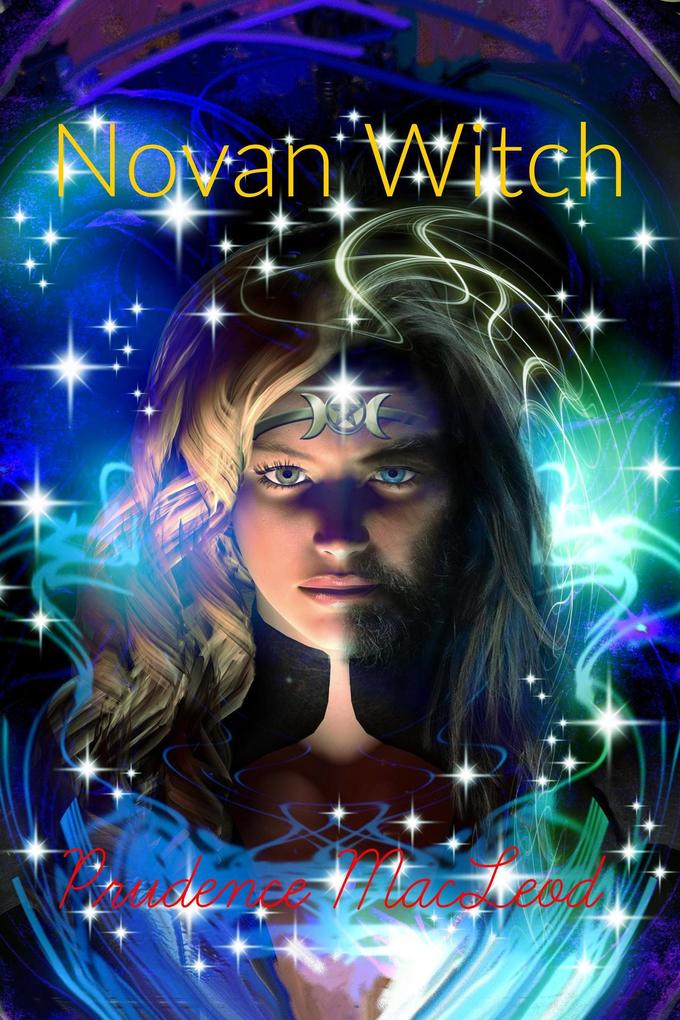 Novan Witch (Nova series #1)