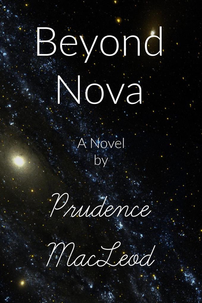 Beyond Nova (Nova series #3)
