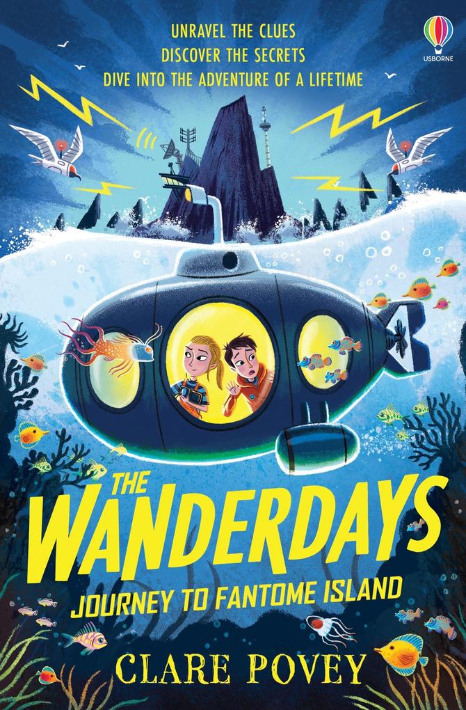 The Wanderdays