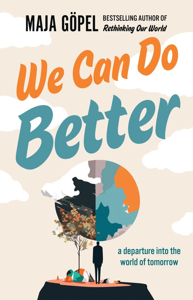 Scribe Publications We Can Do Better