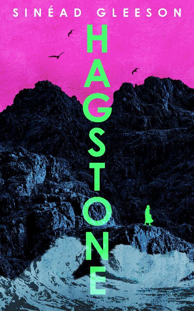 HarperCollins Uk Hagstone