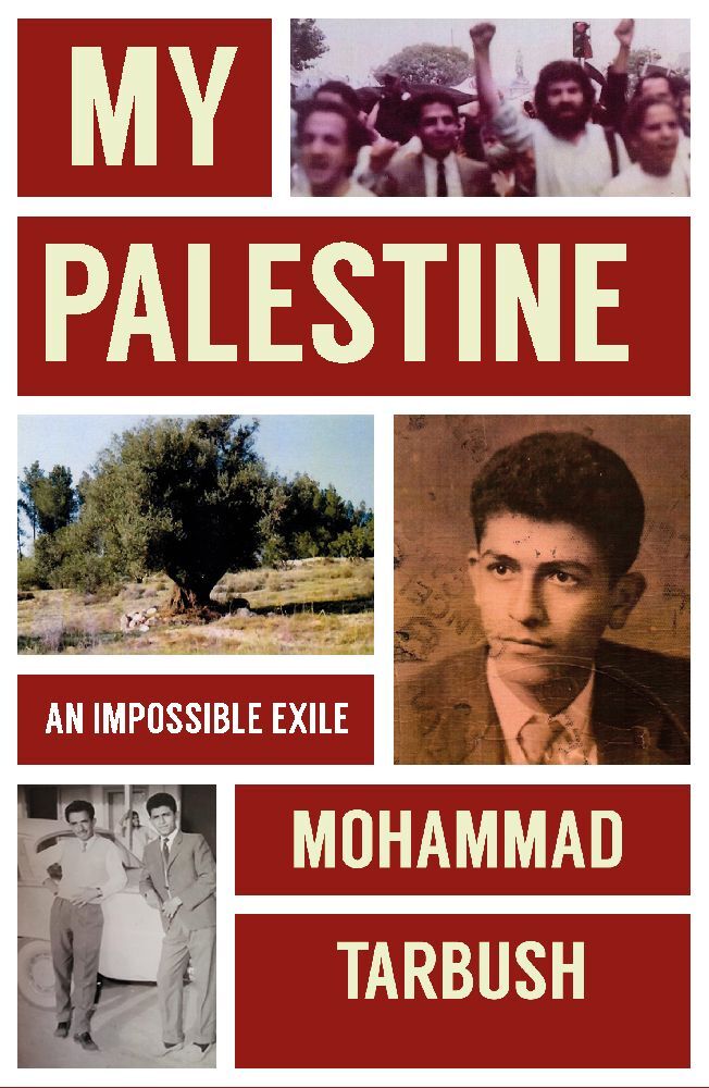 My Palestine