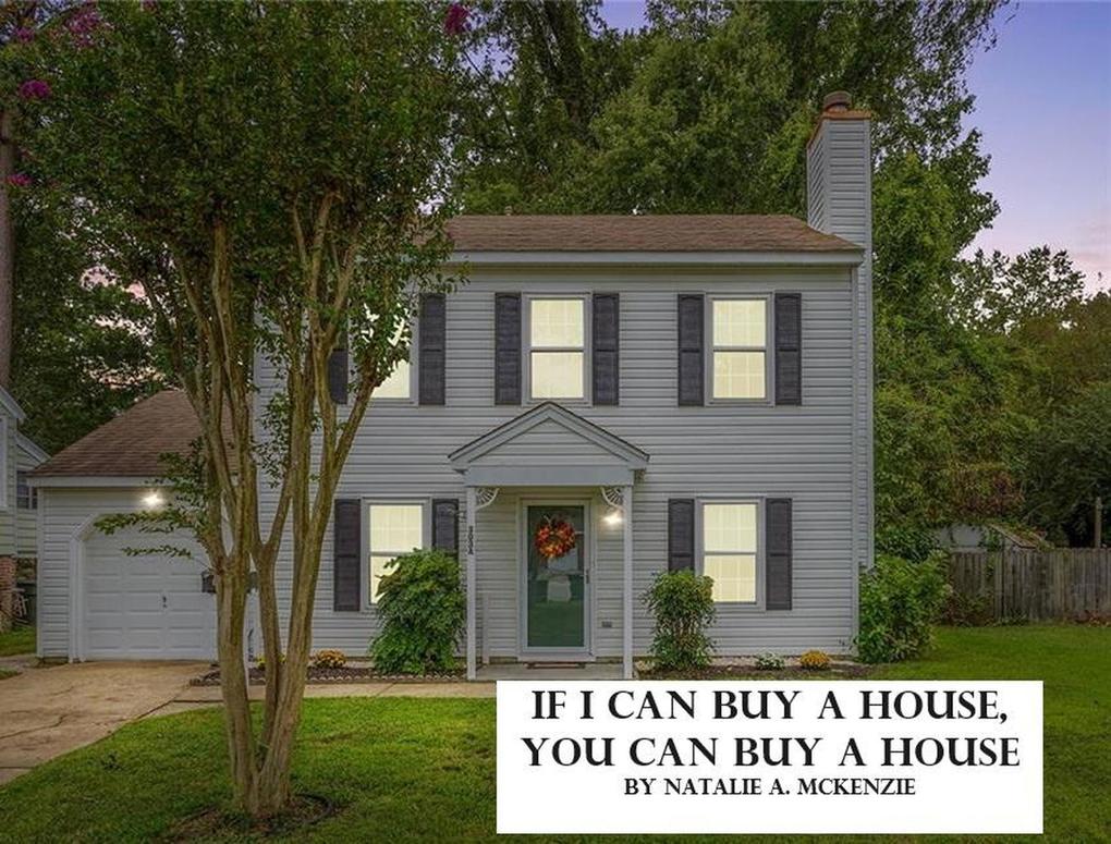 If I Can Buy a House You Can Buy A House