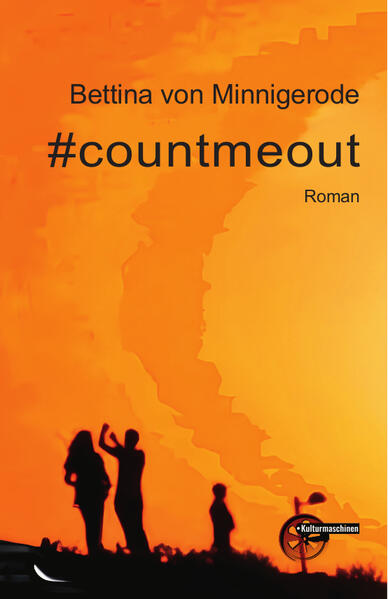 #countmeout