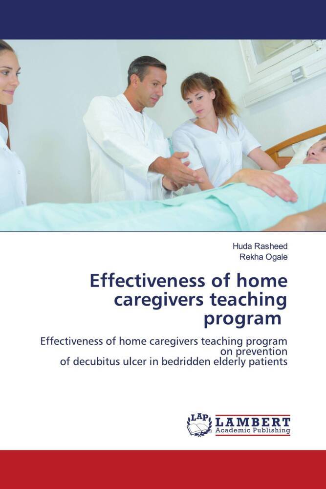 Effectiveness of home caregivers teaching program