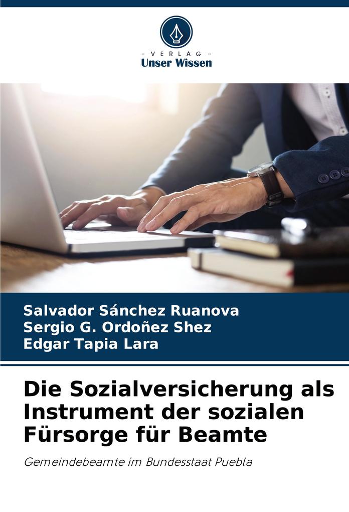 Die Sozialversicherung als Instrument der sozialen Fürsorge für Beamte