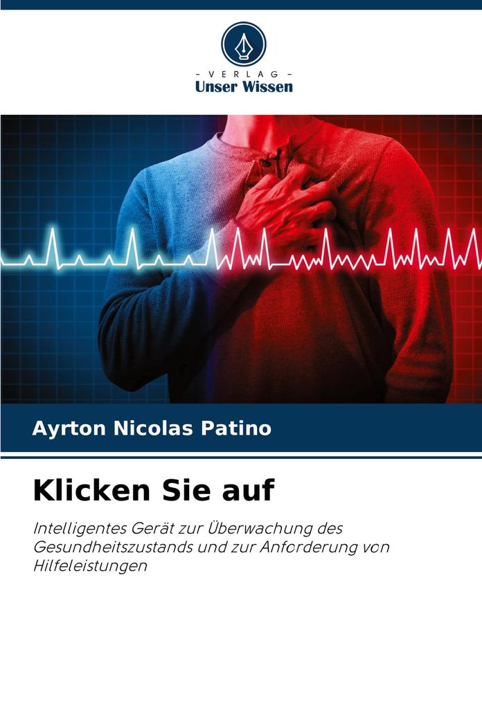 Klicken Sie auf