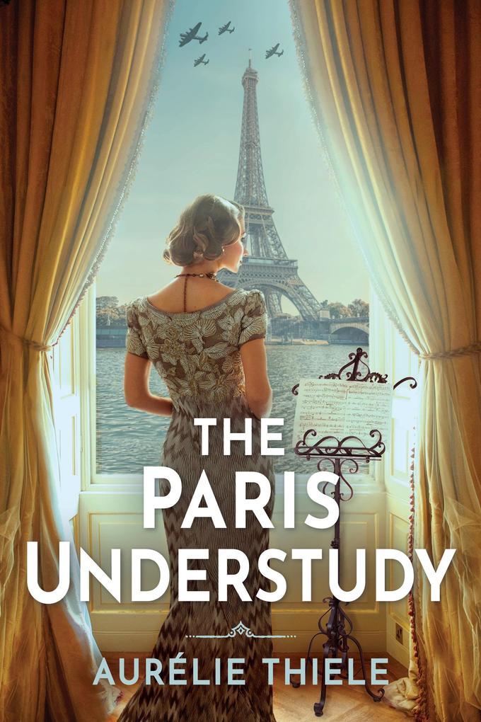The Paris Understudy