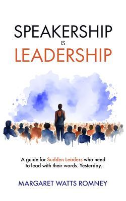 Speakership is Leadership