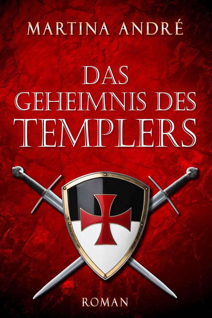 Das Geheimnis des Templers: Collector‘s Pack (Gero von Breydenbach 1)