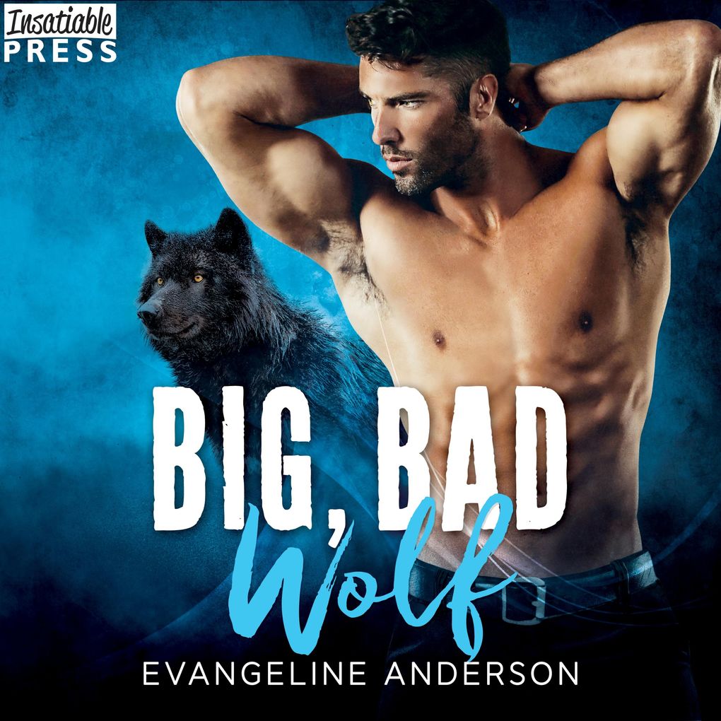 Big Bad Wolf