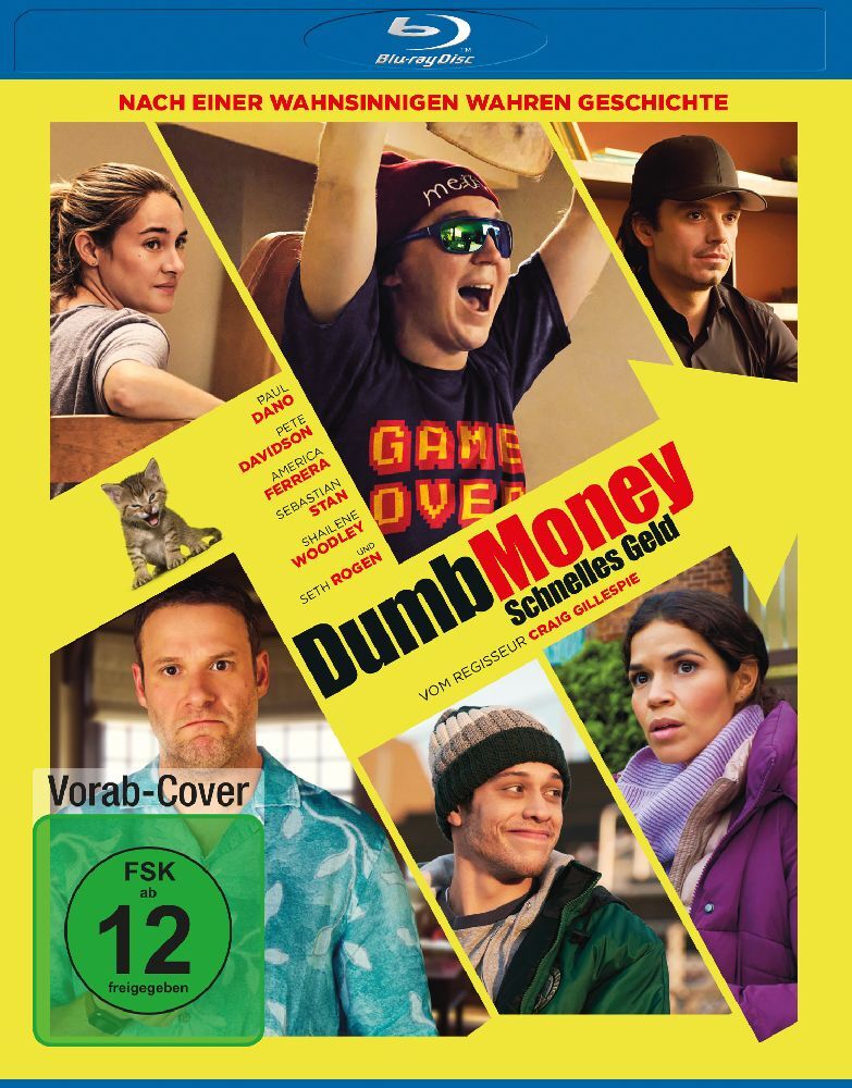 Dumb Money - Schnelles Geld