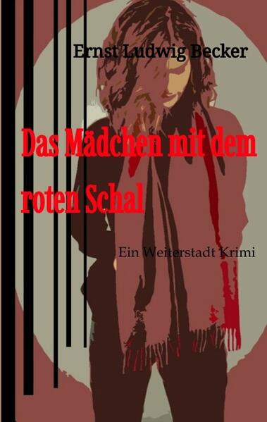 Das Mädchen mit dem roten Schal