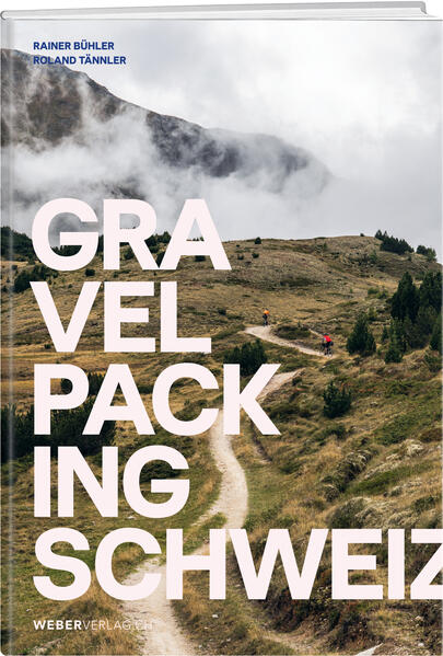 Weber Verlag Gravelpacking Schweiz