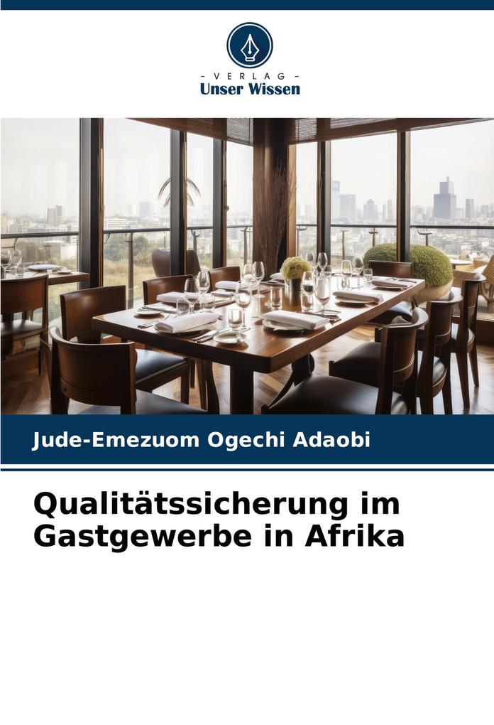 Qualitätssicherung im Gastgewerbe in Afrika