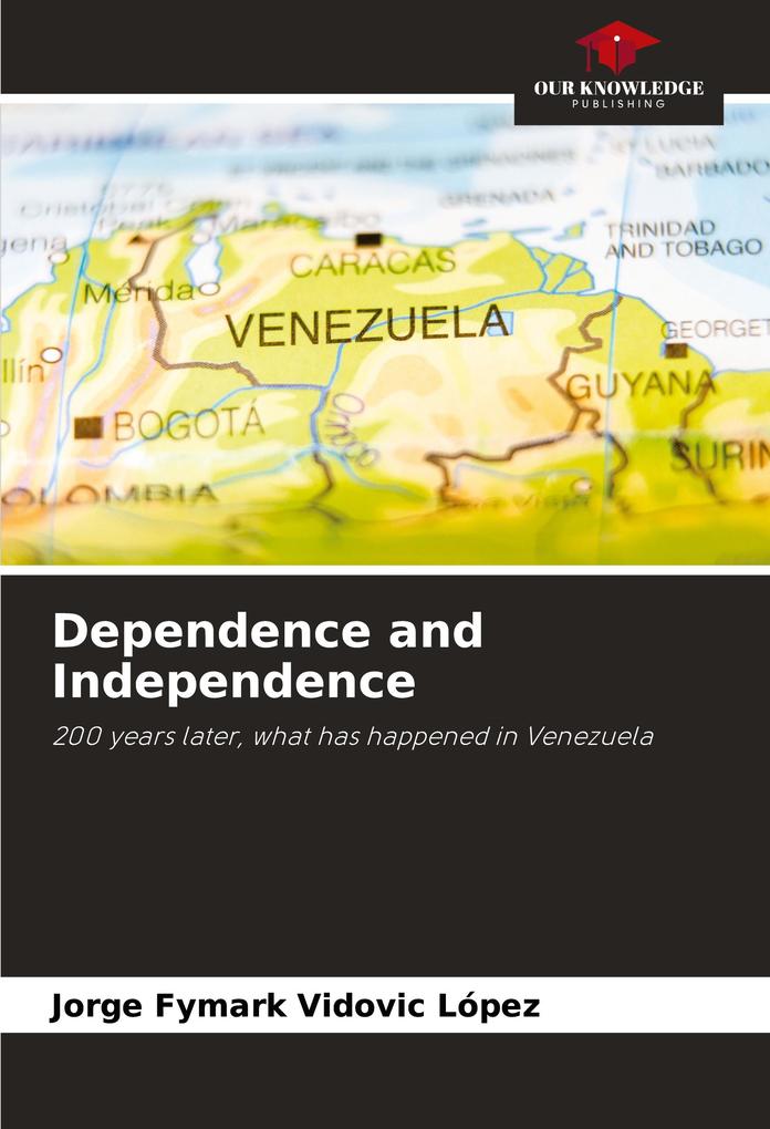 Dependence and Independence