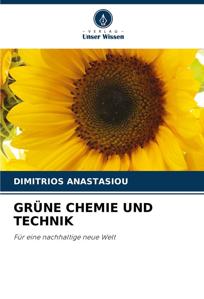 GRÜNE CHEMIE UND TECHNIK