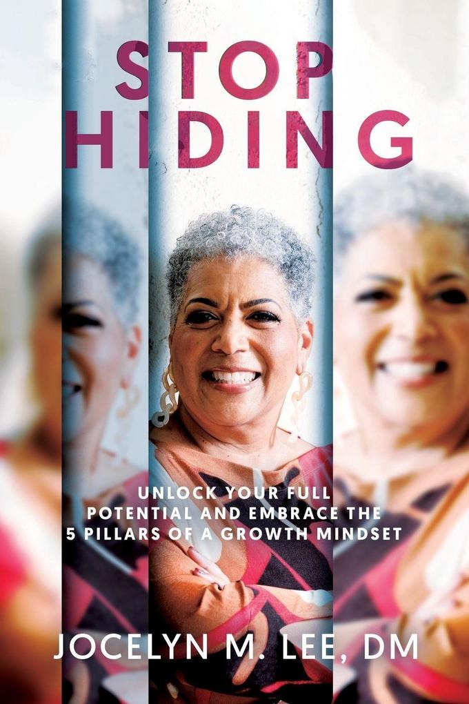 Stop Hiding