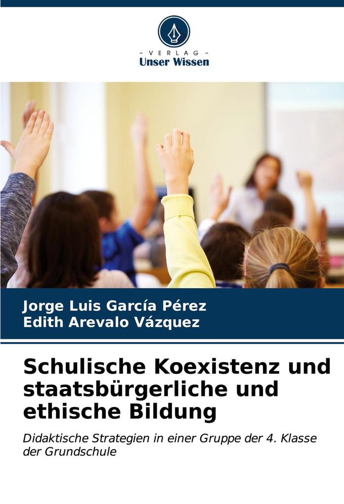 Schulische Koexistenz und staatsbürgerliche und ethische Bildung