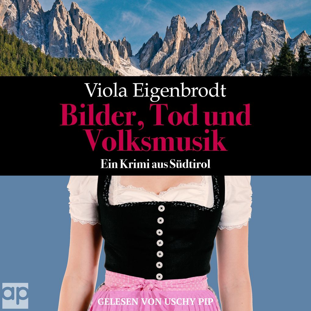 Bilder Tod und Volksmusik