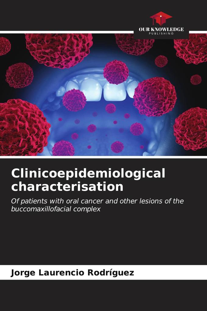 Clinicoepidemiological characterisation