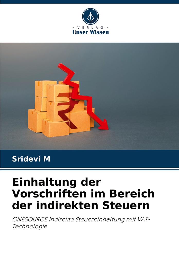 Einhaltung der Vorschriften im Bereich der indirekten Steuern